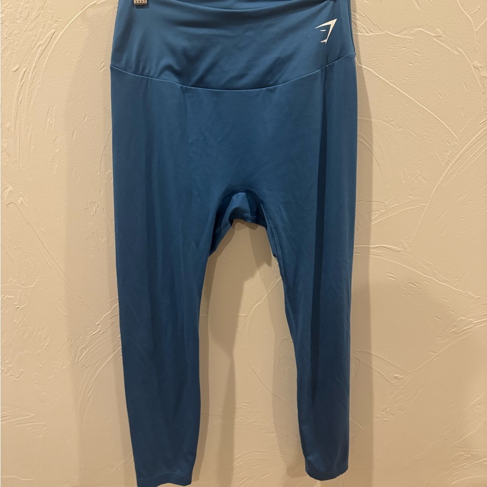 Gymshark leggings